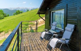 Colnic Tiny House
